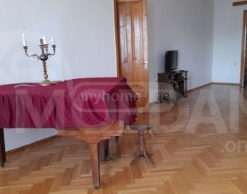 Apartments For Rent three-room 140м² 7/7 floor Tbilisi - photo 4