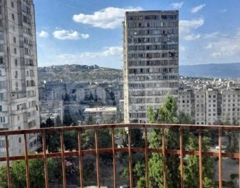 Apartments For Rent three-room 140м² 7/7 floor Tbilisi - photo 9