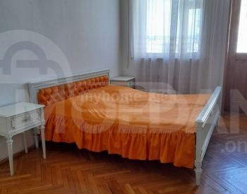 Apartments For Rent three-room 140м² 7/7 floor Tbilisi - photo 3