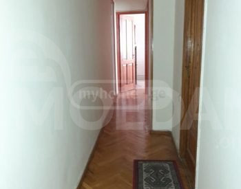 Apartments For Rent three-room 140м² 7/7 floor Tbilisi - photo 7