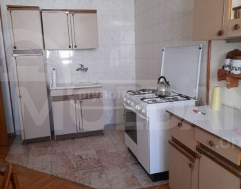 Apartments For Rent three-room 140м² 7/7 floor Tbilisi - photo 8