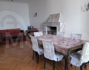 Apartments For Rent three-room 140м² 7/7 floor Tbilisi - photo 1