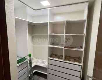 Apartments For Rent three-room 60м² 3/4 floor Tbilisi