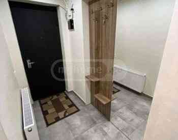 Apartments For Rent three-room 60м² 3/4 floor Tbilisi