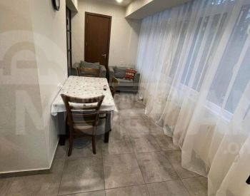 Apartments For Rent three-room 60м² 3/4 floor Tbilisi - photo 5
