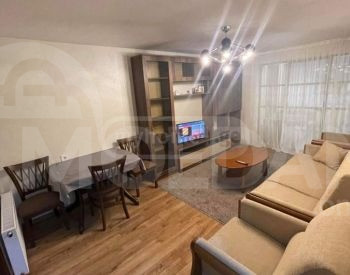 Apartments For Rent three-room 60м² 3/4 floor Tbilisi - photo 7