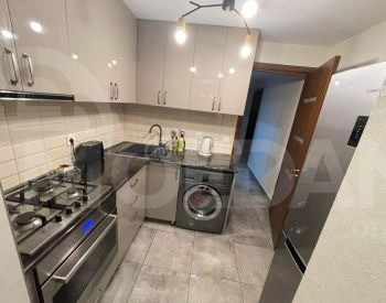 Apartments For Rent three-room 60м² 3/4 floor Tbilisi - photo 1