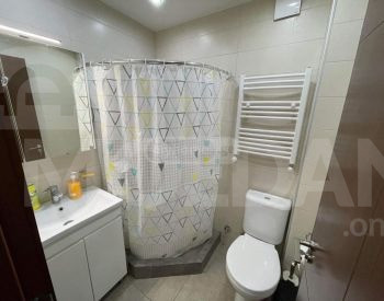 Apartments For Rent three-room 60м² 3/4 floor Tbilisi - photo 4