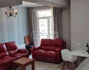 Apartments For Rent three-room 60м² 9/15 floor Tbilisi
