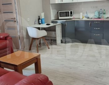 Apartments For Rent three-room 60м² 9/15 floor Tbilisi - photo 7