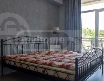 Apartments For Rent three-room 60м² 9/15 floor Tbilisi - photo 8