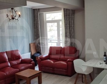 Apartments For Rent three-room 60м² 9/15 floor Tbilisi - photo 4