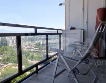 Apartments For Rent three-room 60м² 9/15 floor Tbilisi - photo 5