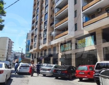 Apartments For Rent three-room 60м² 9/15 floor Tbilisi - photo 1