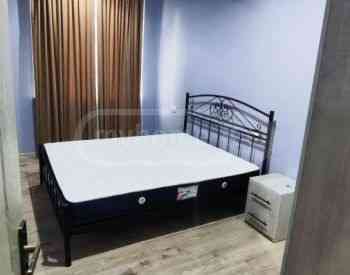 Apartments For Rent three-room 90м² 2/12 floor Tbilisi