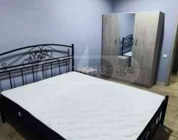 Apartments For Rent three-room 90м² 2/12 floor Tbilisi