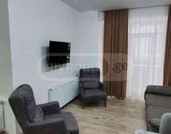 Apartments For Rent three-room 90м² 2/12 floor Tbilisi
