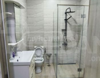 Apartments For Rent three-room 90м² 2/12 floor Tbilisi - photo 10