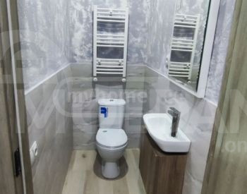 Apartments For Rent three-room 90м² 2/12 floor Tbilisi - photo 5