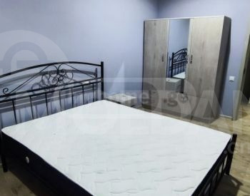 Apartments For Rent three-room 90м² 2/12 floor Tbilisi - photo 1