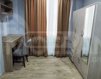 Apartments For Rent three-room 90м² 2/12 floor Tbilisi - photo 2