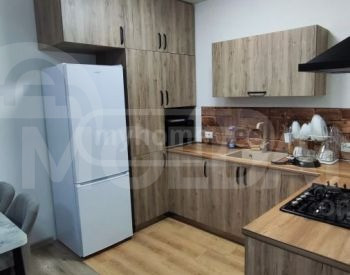 Apartments For Rent three-room 90м² 2/12 floor Tbilisi - photo 8