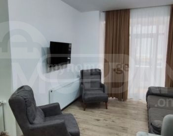 Apartments For Rent three-room 90м² 2/12 floor Tbilisi - photo 6