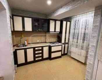 Apartments For Rent three-room 80м² 2/9 floor Tbilisi