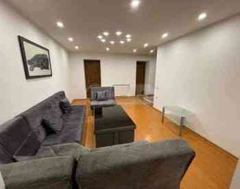 Apartments For Rent three-room 80м² 2/9 floor Tbilisi