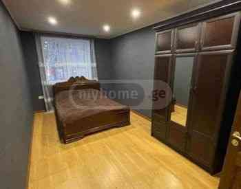 Apartments For Rent three-room 80м² 2/9 floor Tbilisi