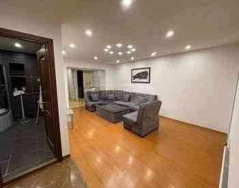 Apartments For Rent three-room 80м² 2/9 floor Tbilisi