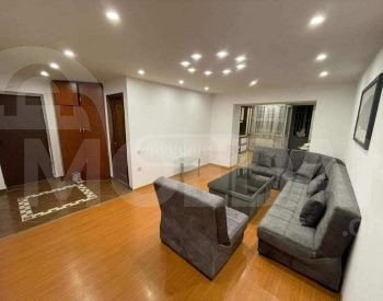 Apartments For Rent three-room 80м² 2/9 floor Tbilisi - photo 8