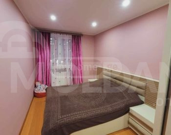 Apartments For Rent three-room 80м² 2/9 floor Tbilisi - photo 9