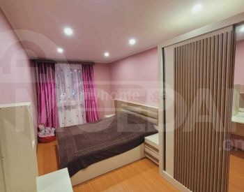 Apartments For Rent three-room 80м² 2/9 floor Tbilisi - photo 10