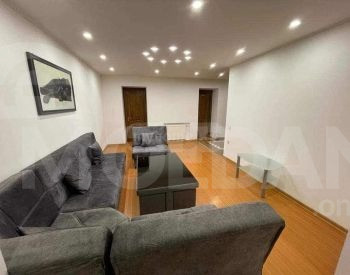 Apartments For Rent three-room 80м² 2/9 floor Tbilisi - photo 4