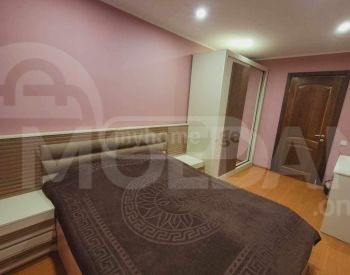Apartments For Rent three-room 80м² 2/9 floor Tbilisi - photo 6