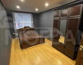 Apartments For Rent three-room 80м² 2/9 floor Tbilisi - photo 2