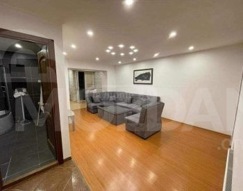 Apartments For Rent three-room 80м² 2/9 floor Tbilisi - photo 1