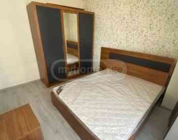 ქირავდება 2 ოთახიანი ბინა 65მ² 5/23 სართ თბილისი