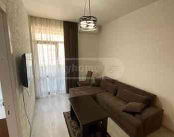 ქირავდება 2 ოთახიანი ბინა 65მ² 5/23 სართ თბილისი