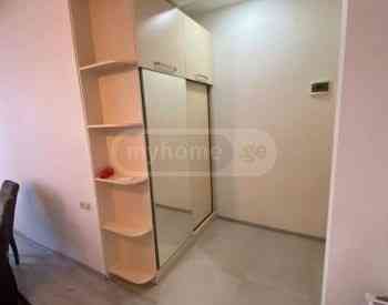 ქირავდება 2 ოთახიანი ბინა 65მ² 5/23 სართ თბილისი