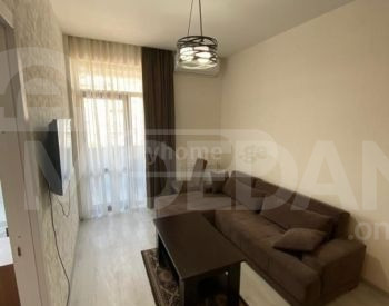 Apartments For Rent two-room 65м² 5/23 floor Tbilisi - photo 3