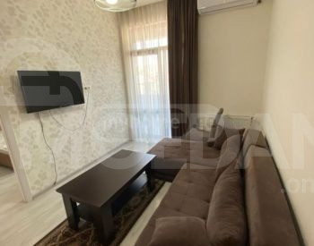 Apartments For Rent two-room 65м² 5/23 floor Tbilisi - photo 5