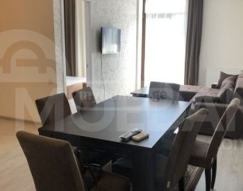 Apartments For Rent two-room 65м² 5/23 floor Tbilisi - photo 1