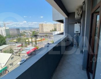 Apartments For Rent two-room 65м² 5/23 floor Tbilisi - photo 10