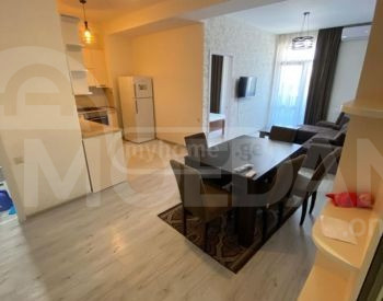 Apartments For Rent two-room 65м² 5/23 floor Tbilisi - photo 4