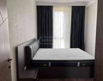 ქირავდება 2 ოთახიანი ბინა 62მ² 6/6 სართ თბილისი