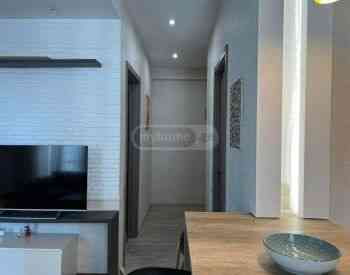 ქირავდება 2 ოთახიანი ბინა 62მ² 6/6 სართ თბილისი