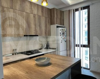 Apartments For Rent two-room 62м² 6/6 floor Tbilisi - photo 10