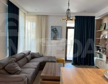 Apartments For Rent two-room 62м² 6/6 floor Tbilisi - photo 1
